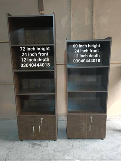 Book racks/File racks/Book shelf/Office racks/Cabinets/File Racks
