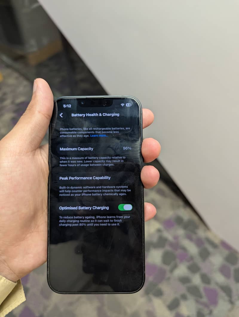 Apple iPhone 13 3