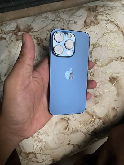 Iphone 15 pro (jv)(10/10)(86% bh)