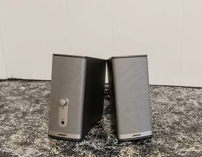 Bose companion series 2