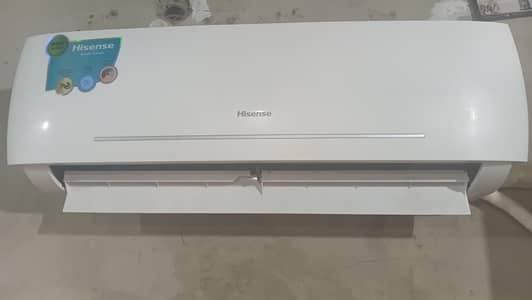 Hisense 1.5 Ton Ac For Sale