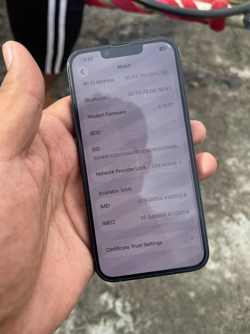 Apple iPhone 14 2