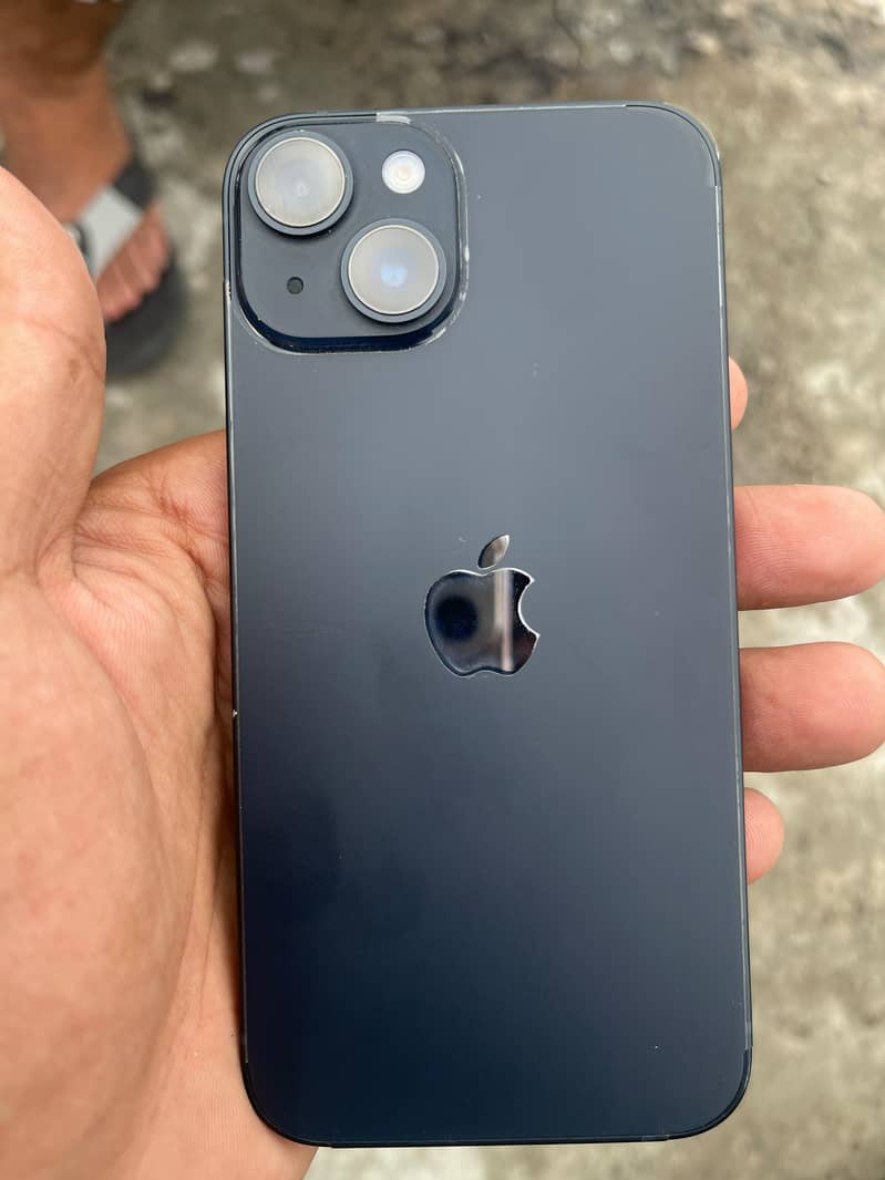 Apple iPhone 14 4