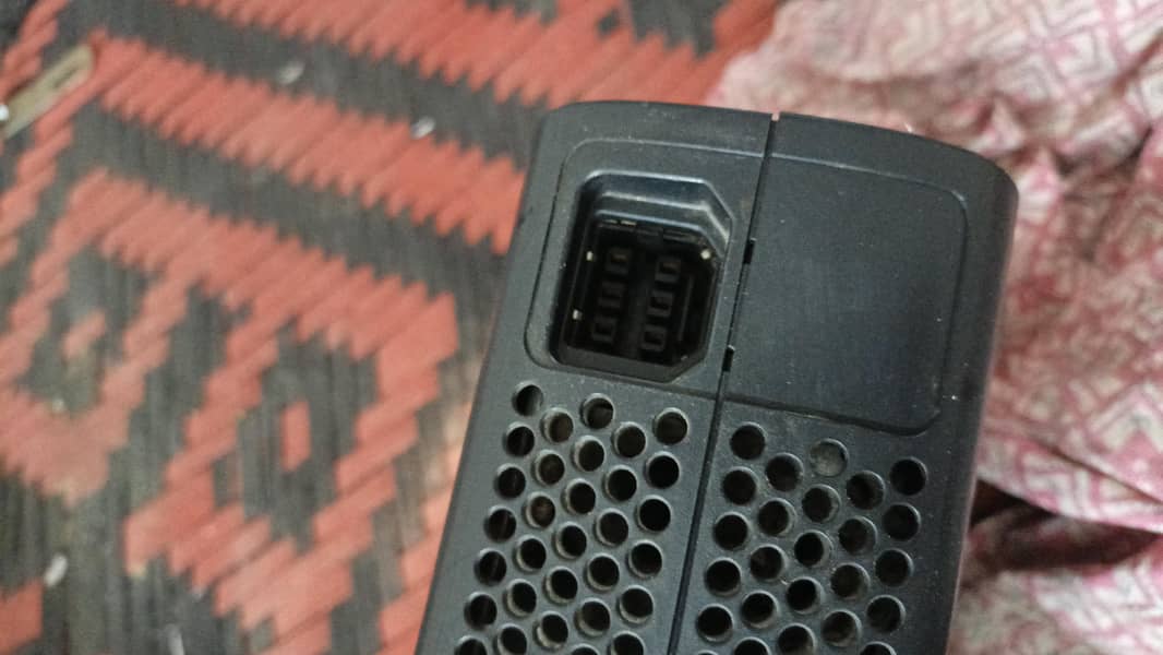 Xbox 360 fat 5