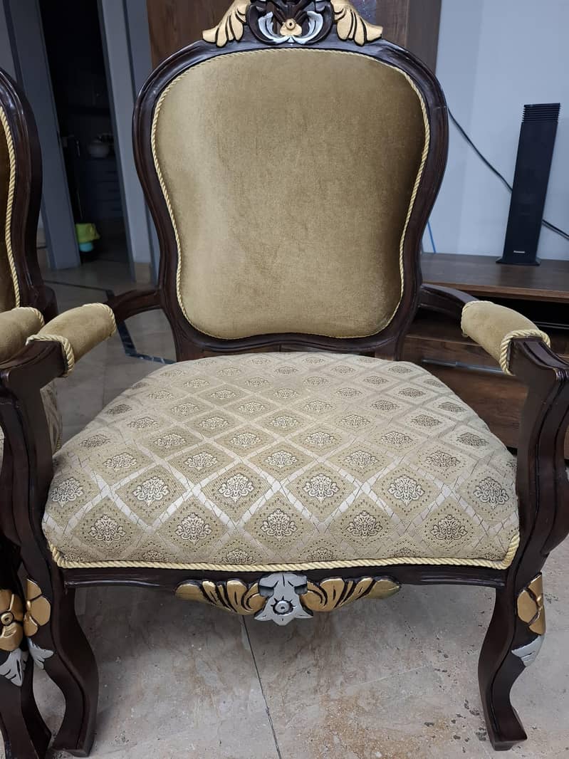 Chairs 1
