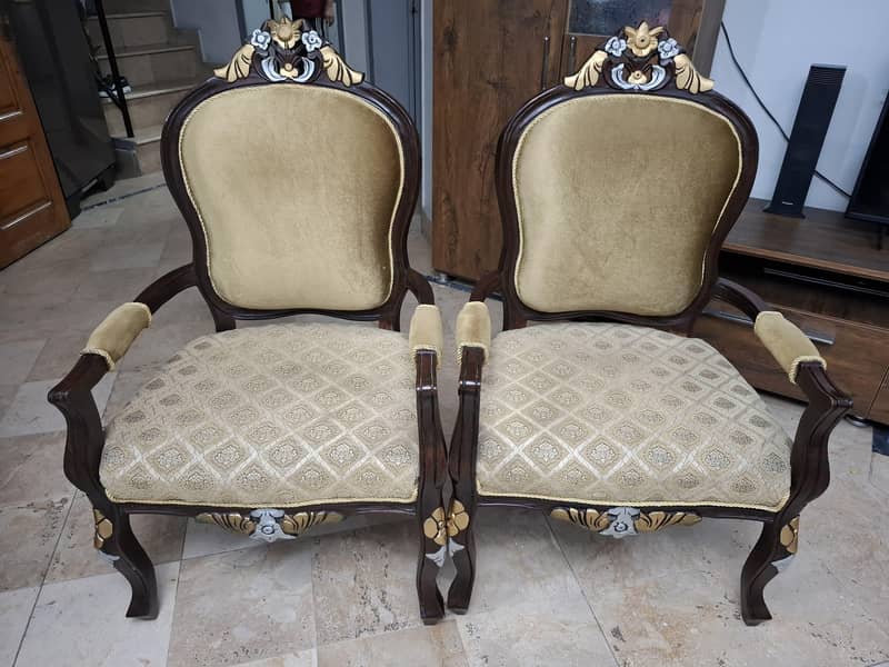 Chairs 2