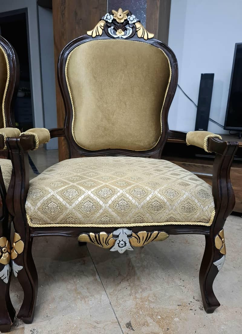 Chairs 3