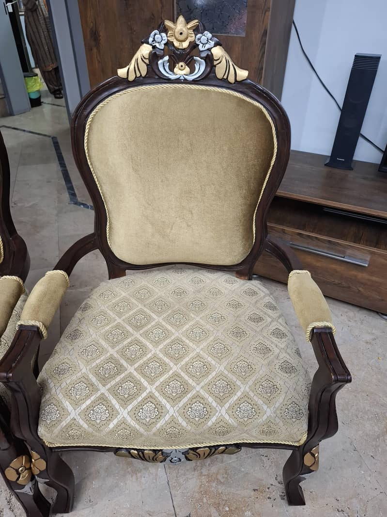 Chairs 4