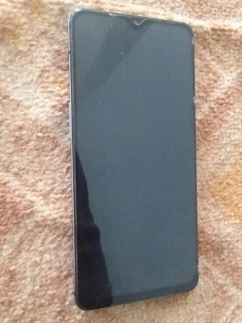 One Plus 7T 2