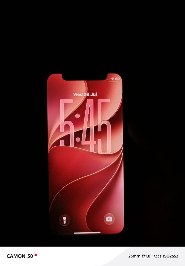 Apple iPhone 12 mini 0