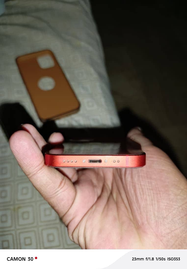 Apple iPhone 12 mini 1