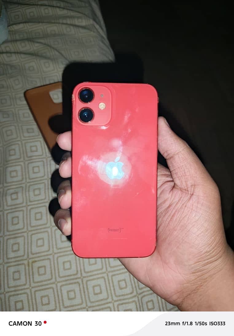 Apple iPhone 12 mini 3