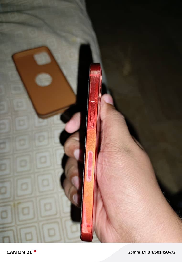 Apple iPhone 12 mini 4