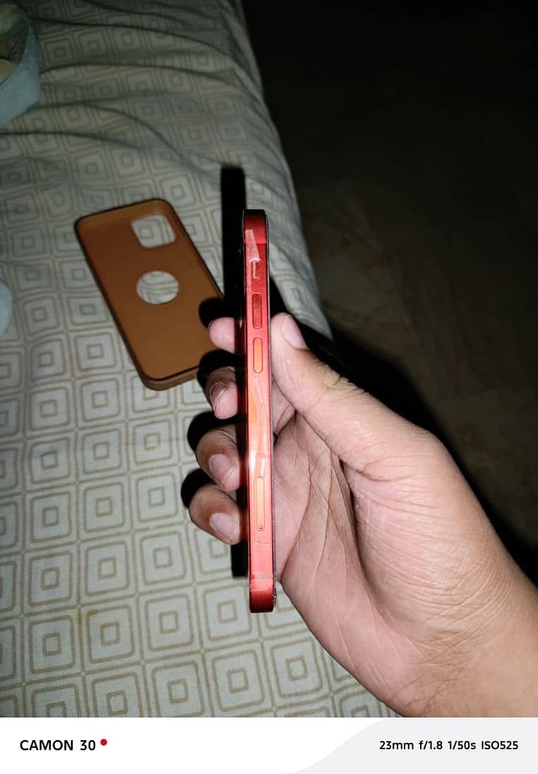 Apple iPhone 12 mini 5