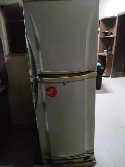 Pel fridge