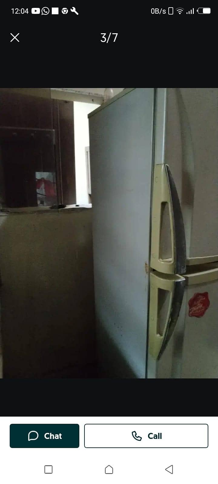 Pel fridge 7