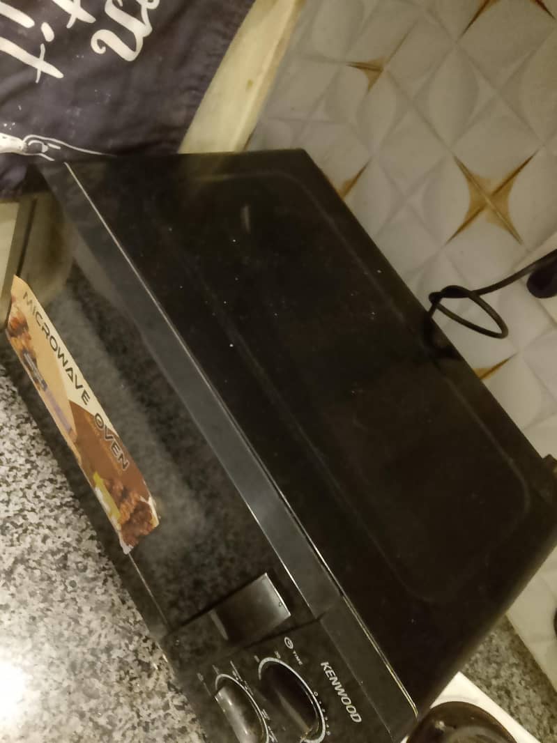 Microwave 1