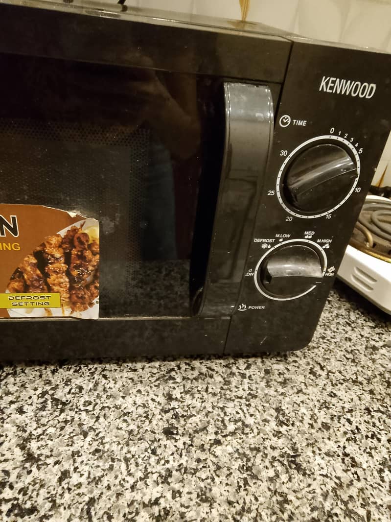 Microwave 2