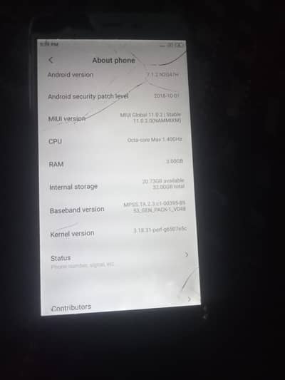 Xiaomi Redmi A4x 3/32 ma ha
