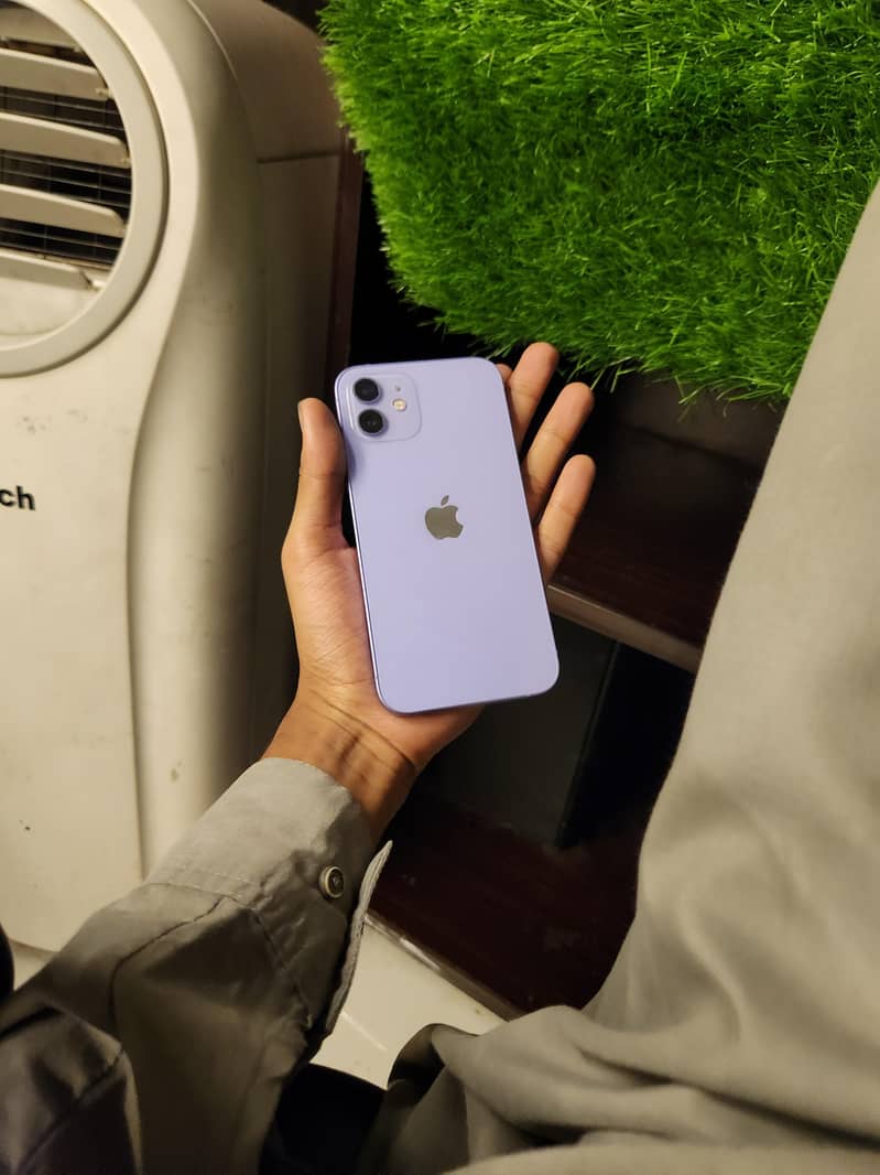 Apple iPhone 12 0