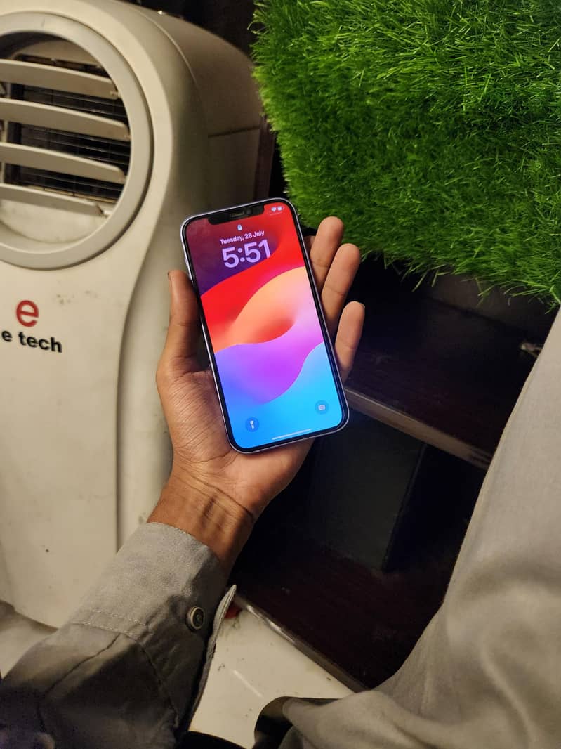 Apple iPhone 12 5