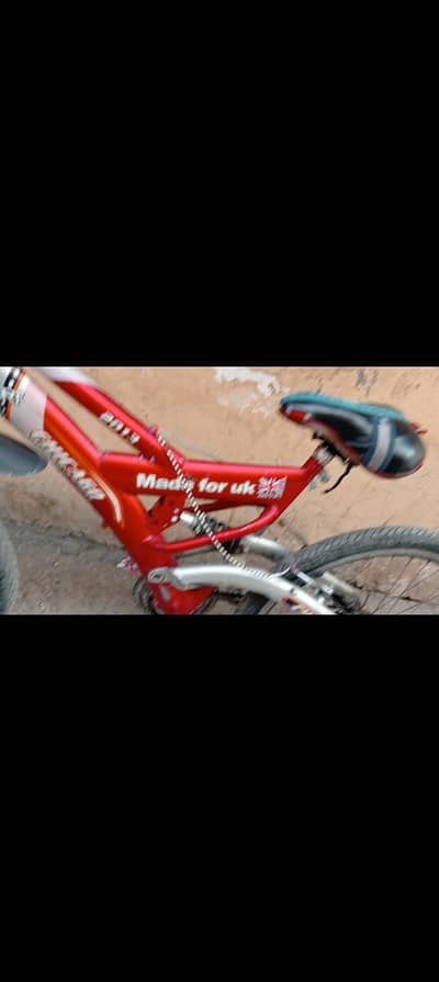cycle for sale