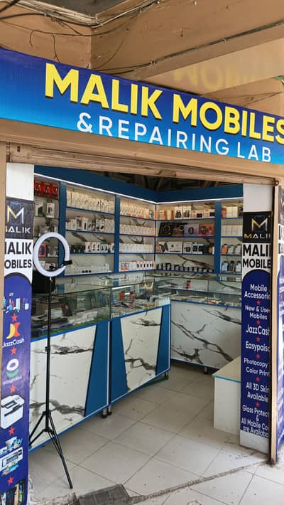 Running shop available in G 11 Markaz
