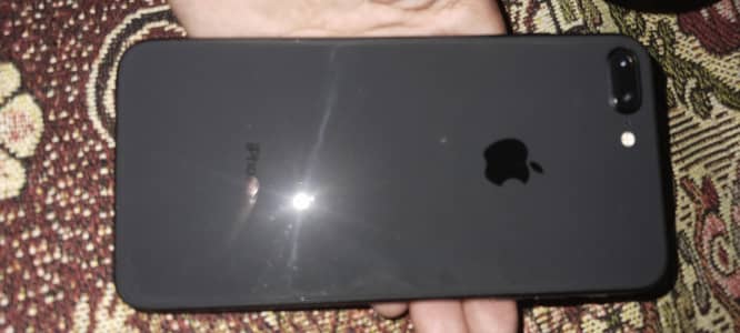 Apple iPhone 8 Plus