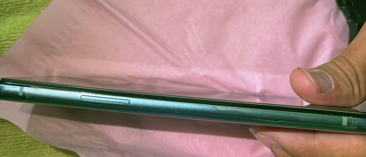One Plus 9R 4
