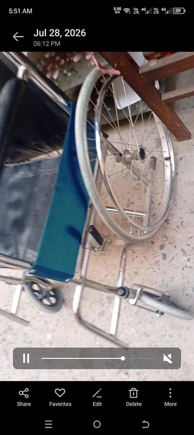 wheelchair for sale