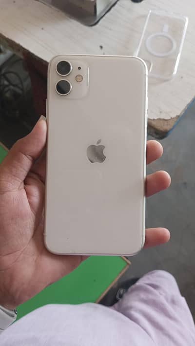 iphone 11 Dual approved dual physical