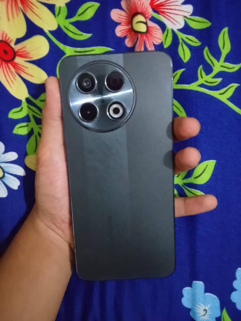 tecno spark 30pro 0