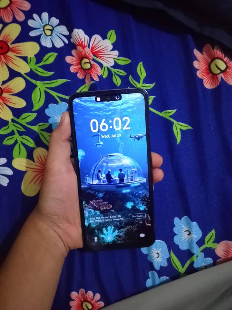 tecno spark 30pro 1