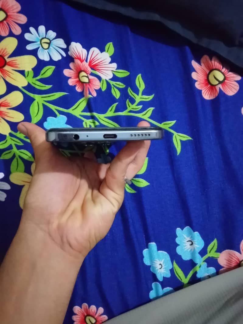tecno spark 30pro 3