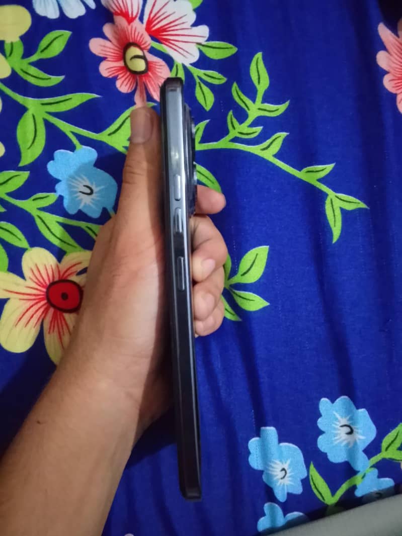 tecno spark 30pro 4