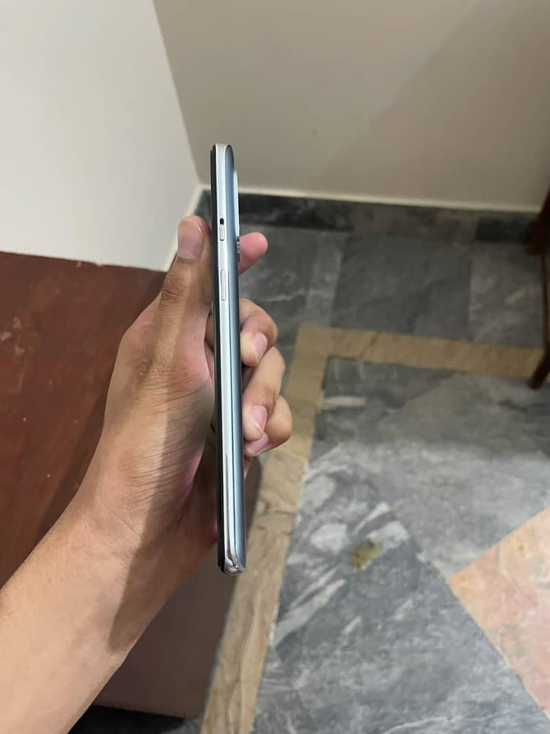 One Plus 8T 1