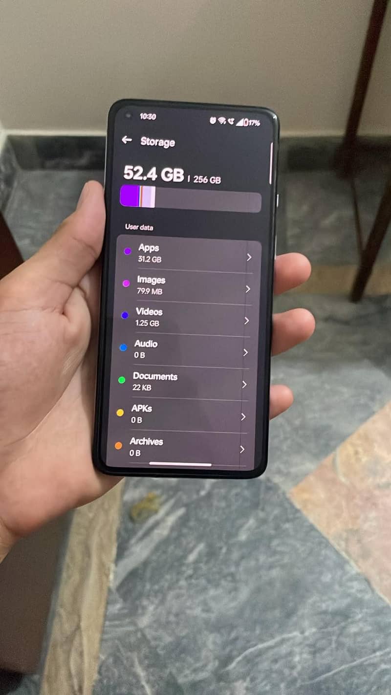 One Plus 8T 2