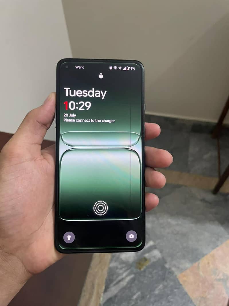 One Plus 8T 3