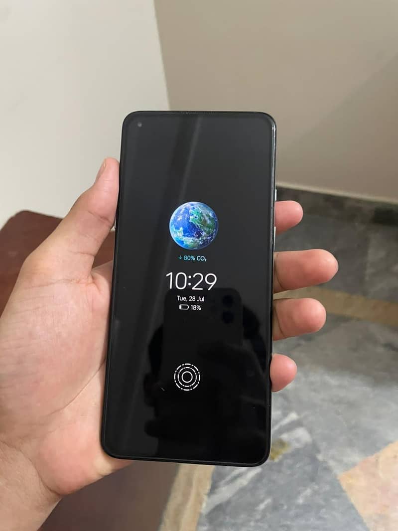 One Plus 8T 5