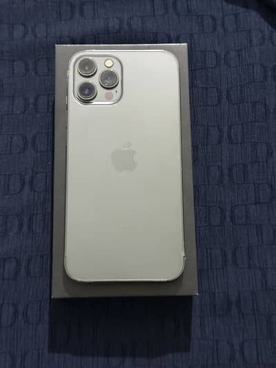 Apple iPhone 12 Pro Max