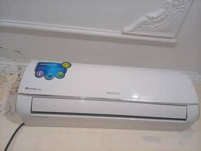 Kenwood KET-1218S, Inverter AC 1 Ton