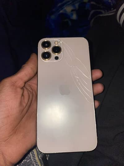Apple iPhone 12 Pro Max
