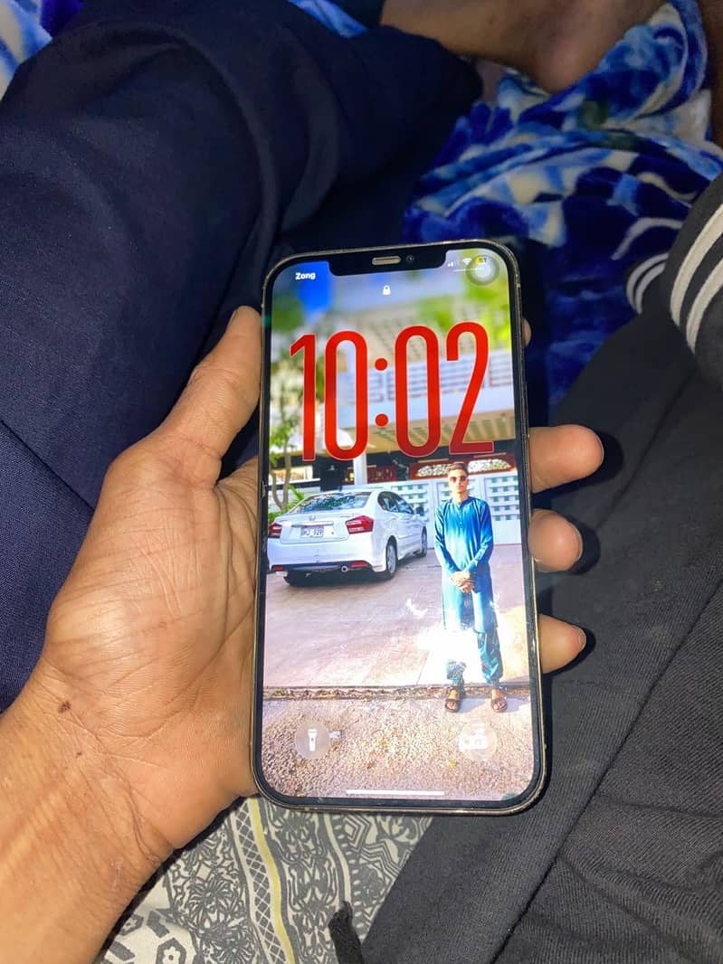 Apple iPhone 12 Pro Max 3
