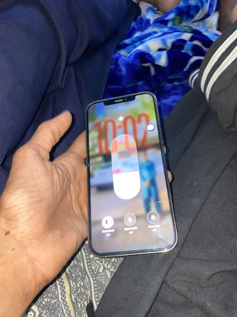 Apple iPhone 12 Pro Max 8