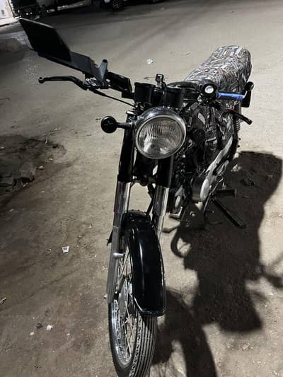 Superstar 70cc