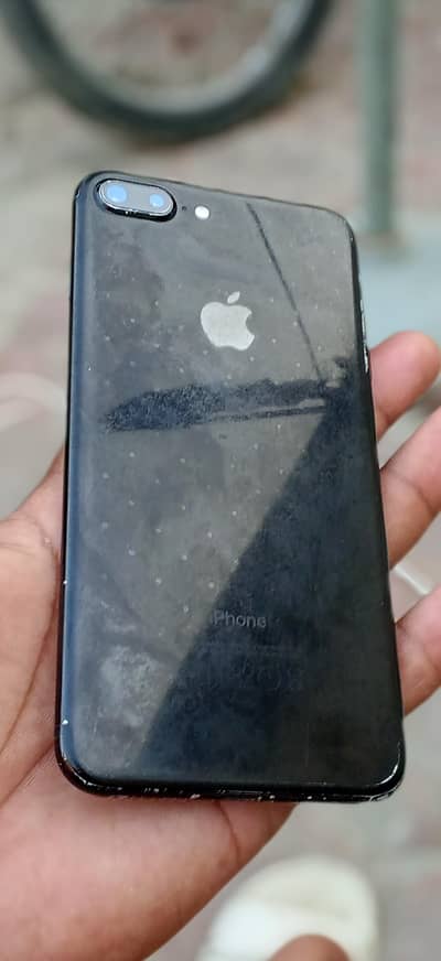 Apple iPhone 7 Plus exchange possible with iphone non pta etc