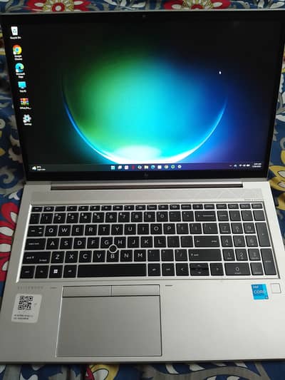 Hp elitebook 850 G8