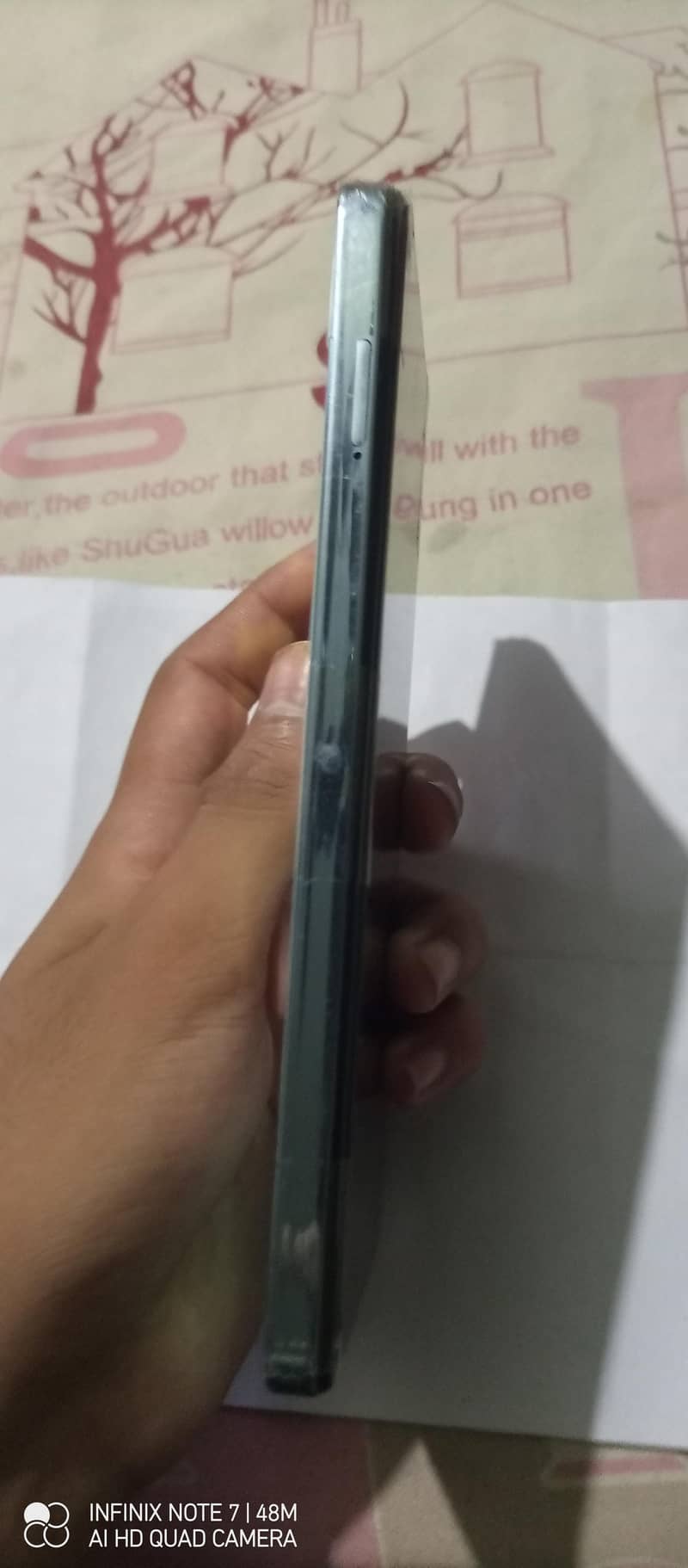 Infinix Note 30 2