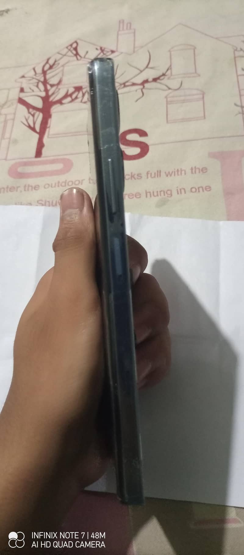 Infinix Note 30 3