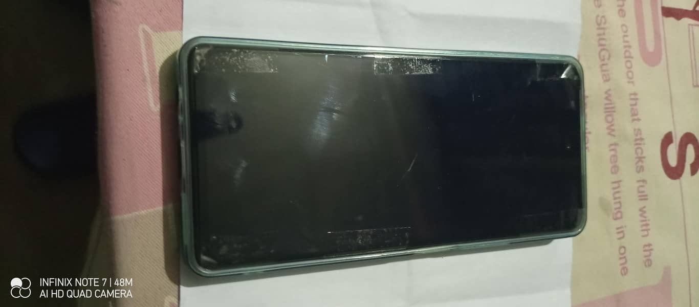 Infinix Note 30 5